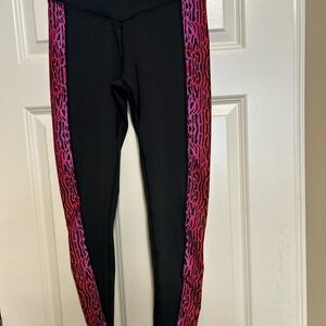 Cut the Frills Black tight S